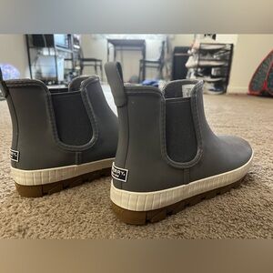 Women’s Sperry boots